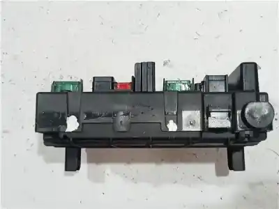 Автозапчастина б/у реле/запоперівник для peugeot 307 break / sw (s1) 1.6 16v cat посилання на oem iam 9650664080 bsmb3  