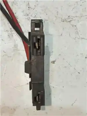 Автозапчасти б/у сопротивление нагреву за renault clio i (b/c57_, 5/357_) 1.2 (b/c/s57a b/c57s 5/357f 5/357j 5/357l 5/357r) ссылки oem iam a36020619m  