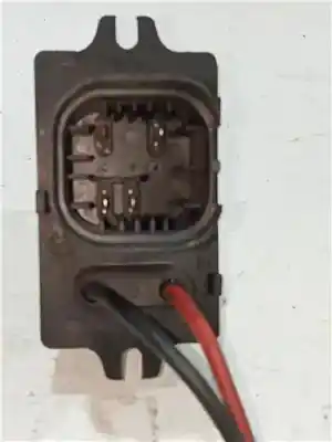 Автозапчасти б/у сопротивление нагреву за renault clio i (b/c57_, 5/357_) 1.2 (b/c/s57a b/c57s 5/357f 5/357j 5/357l 5/357r) ссылки oem iam a36020619m  