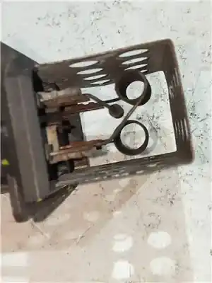 Автозапчасти б/у сопротивление нагреву за renault clio i (b/c57_, 5/357_) 1.2 (b/c/s57a b/c57s 5/357f 5/357j 5/357l 5/357r) ссылки oem iam a36020619m  