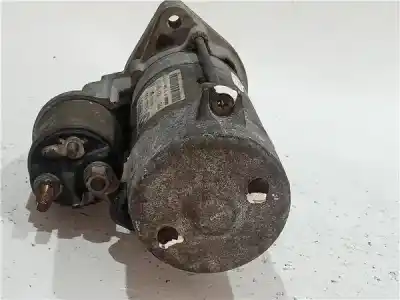 Peça sobressalente para automóvel em segunda mão motor de arranque por bmw serie 5 berlina (e60) 3.0 530d referências oem iam 7788680  