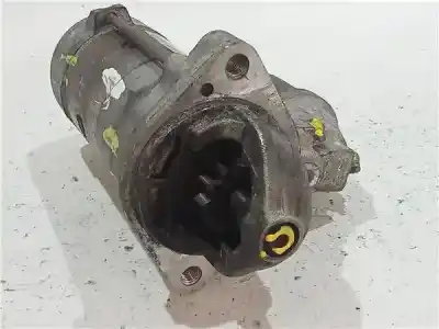 Peça sobressalente para automóvel em segunda mão motor de arranque por bmw serie 5 berlina (e60) 3.0 530d referências oem iam 7788680  