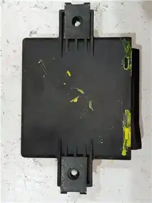 Pezzo di ricambio per auto di seconda mano modulo elettronico per opel kadett e 1.6 riferimenti oem iam 90247654 kba 14806  
