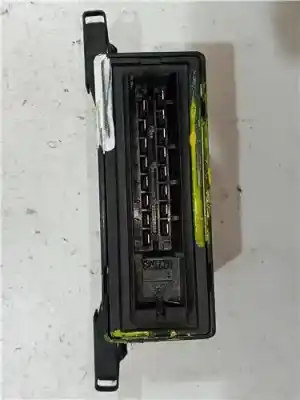 Pezzo di ricambio per auto di seconda mano modulo elettronico per opel kadett e 1.6 riferimenti oem iam 90247654 kba 14806  