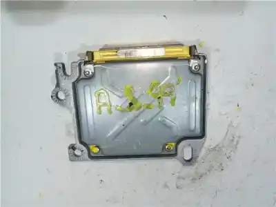 Peça sobressalente para automóvel em segunda mão centralina de airbag por audi a8 (d2) 2.5 tdi 150 cv / 110 kw referências oem iam 4d0959655m  