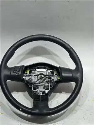 Recambio de automóvil de segunda mano de VOLANTE para TOYOTA COROLLA (_E12_)  referencias OEM IAM 4286117 16033661B  