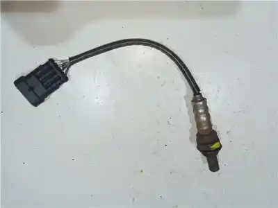 Second-hand car spare part Lambda Probe for FIAT STILO (192_) 1.9 JTD (192_XE1A) OEM IAM references 0ZA532A3  