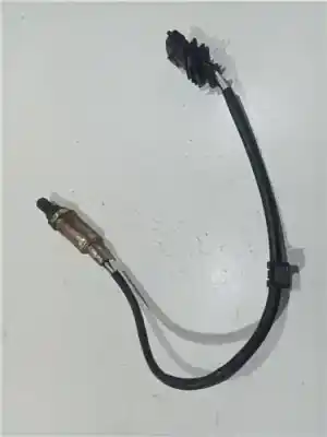 Second-hand car spare part LAMBDA PROBE for OPEL ASTRA G BERLINA  OEM IAM references 0258005256  