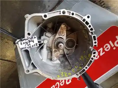 Piesă de schimb auto la mâna a doua Cutie De Viteze pentru BMW SERIE 3 BERLINA (E90) 2.0 16V Diesel CAT Referințe OEM IAM BEO  