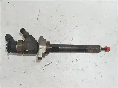 Peça sobressalente para automóvel em segunda mão INJETOR por PEUGEOT 407 SW  Referências OEM IAM 0445110297  