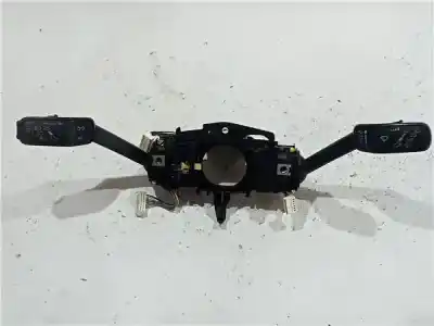 Second-hand car spare part Multifunction Switch for SEAT LEON (5F1) (09.2012->) 2.0 FR [2.0 Ltr. - 135 kW TDI] OEM IAM references 5Q0953507AC 10090713  