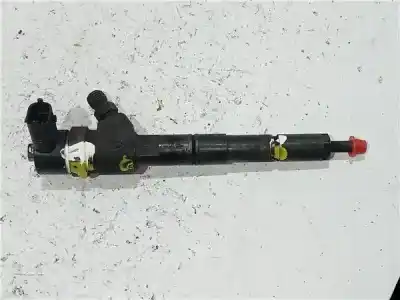 Second-hand car spare part INJECTOR for OPEL ASTRA H SEDÁN (A04)  OEM IAM references 0445110159  