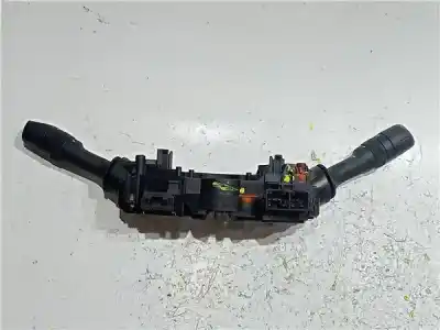 Peça sobressalente para automóvel em segunda mão comandos de alavanca por toyota auris (_e15_) 1.4 d-4d (nde150_) referências oem iam 17f852  