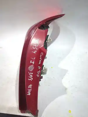 Автозапчастина б/у лівий ход ліхар для opel corsa d (s07) 1.7 cdti (l08 l68) посилання на oem iam gm13186350  