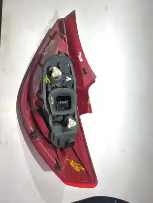 Автозапчастина б/у лівий ход ліхар для opel corsa d (s07) 1.7 cdti (l08 l68) посилання на oem iam gm13186350  