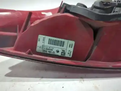 Автозапчастина б/у лівий ход ліхар для opel corsa d (s07) 1.7 cdti (l08 l68) посилання на oem iam gm13186350  