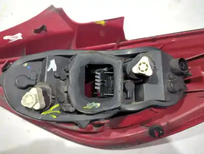 Автозапчастина б/у лівий ход ліхар для opel corsa d (s07) 1.7 cdti (l08 l68) посилання на oem iam gm13186350  