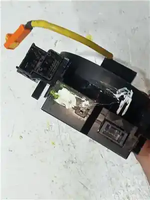 Peça sobressalente para automóvel em segunda mão fita do airbag por toyota auris (_e15_) 1.4 d-4d (nde150_) referências oem iam 75e549  