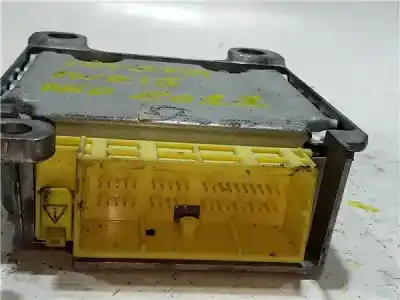 Peça sobressalente para automóvel em segunda mão centralina de airbag por toyota auris (_e15_) 1.4 d-4d (nde150_) referências oem iam 222814101  
