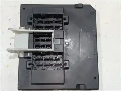Peça sobressalente para automóvel em segunda mão Módulo Eletrônico por SEAT LEON ST (5F8) 1.6 TDI Referências OEM IAM 5Q0937084 A2C10391104  