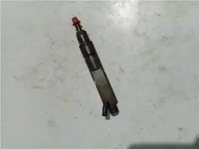 Gebrauchtes Autoersatzteil INJEKTOR zum SEAT LEON (1P1)  OEM-IAM-Referenzen 038130202A  
