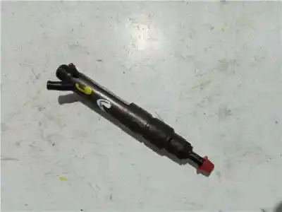 Peça sobressalente para automóvel em segunda mão injetor por seat leon (1p1) 2.0 tdi 16v referências oem iam 038130202a  