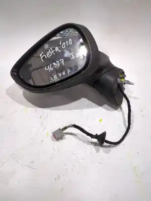 Second-hand car spare part RIGHT REARVIEW MIRROR for FORD FIESTA VI (CB1, CCN)  OEM IAM references E8024704  