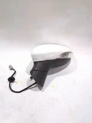 Pièce détachée automobile d'occasion rétroviseur droit pour ford fiesta vi (cb1, ccn) 1.4 tdci références oem iam e8024704  