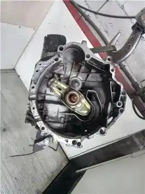 Second-hand car spare part GEARBOX for AUDI 100 BERLINA (C4)  OEM IAM references AXG  