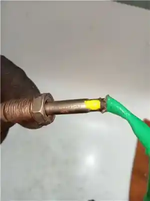 Автозапчастина б/у лямбда-зонд для ford kuga (cbv) titanium посилання на oem iam 9v2112b591ba ntk  