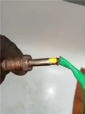 Автозапчастина б/у лямбда-зонд для ford kuga (cbv) titanium посилання на oem iam 9v2112b591ba ntk  