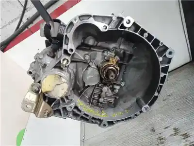 Pièce détachée automobile d'occasion BOÎTE DE VITESSES pour FIAT II PUNTO (188) BERLINA  Références OEM IAM FIAT 46736750  