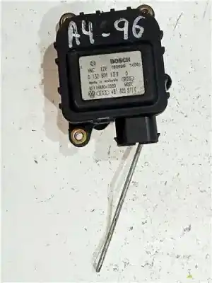 Pezzo di ricambio per auto di seconda mano Motore Di Riscaldamento per AUDI A4 BERLINA (8E) 1.9 TDI (96kW) Riferimenti OEM IAM 4B1820511C  