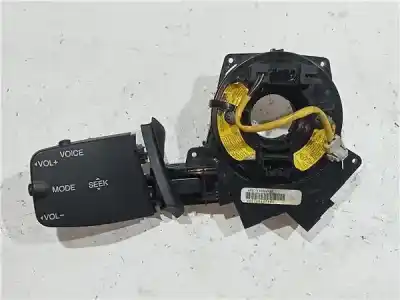 Автозапчастина б/у кільце піддушки безопасности для FORD C-MAX (CB3) 1.8 TDCi Turbodiesel CAT Посилання на OEM IAM 4M5T14A664AB  