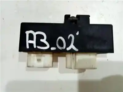 Автозапчасти б/у блок предварительного нагревания за audi a3 (8l) 1.9 tdi ссылки oem iam 1j0919506k  
