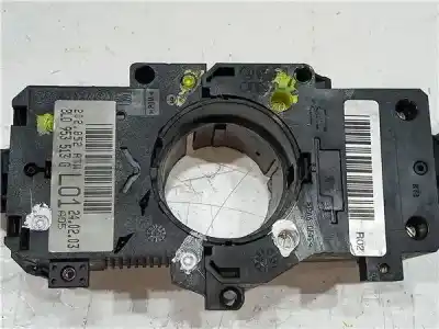 Pezzo di ricambio per auto di seconda mano comando multifunzione per audi a3 (8l) 1.9 tdi riferimenti oem iam 8l0953513g  