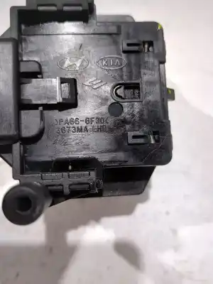 Second-hand car spare part indicator switch for kia cee´d hatchback (ed) 1.6 crdi 115 oem iam references 934101h400  