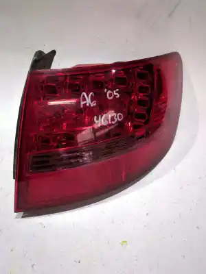 Second-hand car spare part RIGHT TAILGATE LIGHT for AUDI A6 AVANT (4F5)  OEM IAM references 89317049  