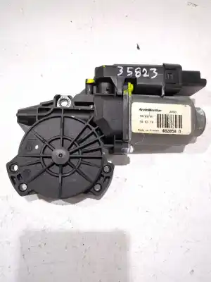 Second-hand car spare part RIGHT FRONT WINDOW MOTOR for KIA CEE´D HATCHBACK (ED)  OEM IAM references 402058D  