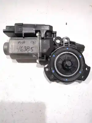 Peça sobressalente para automóvel em segunda mão motor elevador vidro dianteiro direito por kia cee´d hatchback (ed) 1.6 crdi 115 referências oem iam 402058d  