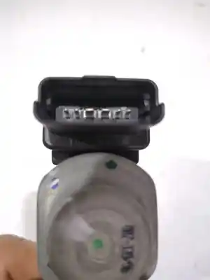 Peça sobressalente para automóvel em segunda mão motor elevador vidro dianteiro direito por kia cee´d hatchback (ed) 1.6 crdi 115 referências oem iam 402058d  