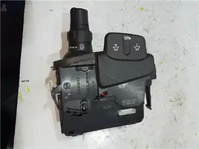 Pezzo di ricambio per auto di seconda mano comando multifunzione per renault kangoo ii (f/kw0) (2008->) 1.5 dci (kw0c kw0f) riferimenti oem iam 88103005 88103005458   Pezzo di ricambio per auto di seconda mano comando multifunzione per renault kangoo ii (f/kw0) (2008->) 1.5 dci (kw0c kw0f) riferimenti oem iam 88103005 88103005458