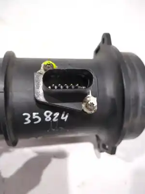 Pezzo di ricambio per auto di seconda mano misuratore di flusso per audi a6 avant (4f5) 3.0 tdi quattro riferimenti oem iam 059906461  