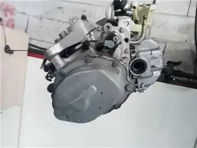 Pezzo di ricambio per auto di seconda mano riduttore per peugeot 208 1.2 16v vti riferimenti oem iam 20dp77  