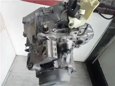 Pezzo di ricambio per auto di seconda mano riduttore per peugeot 208 1.2 16v vti riferimenti oem iam 20dp77  