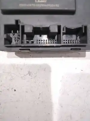 Second-hand car spare part comfort module for audi a6 avant (4f5) 3.0 tdi quattro oem iam references 4f0959794a  