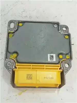 Peça sobressalente para automóvel em segunda mão centralina de airbag por audi a4 berlina (8e) 2.0 20v cat (alt) referências oem iam 8e0959655g  