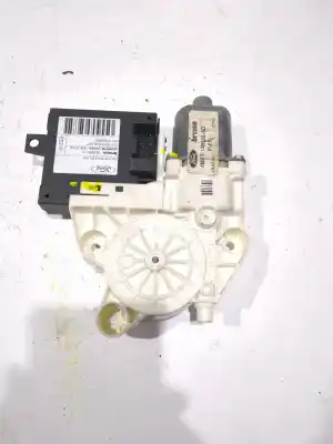 Tweedehands auto-onderdeel linker ruit motor achter voor ford focus ii sedán (db_, fch, dh) 2.0 tdci oem iam-referenties 981536103  