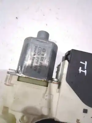 Tweedehands auto-onderdeel linker ruit motor achter voor ford focus ii sedán (db_, fch, dh) 2.0 tdci oem iam-referenties 981536103  