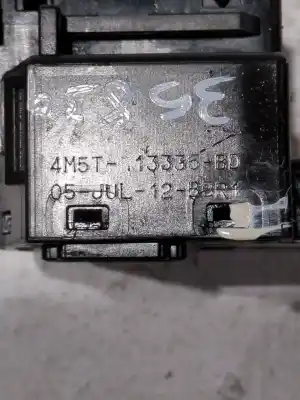 Gebrauchtes Autoersatzteil lichtsteuerung zum ford focus ii sedán (db_, fch, dh) 2.0 tdci oem-iam-referenzen 17d940  